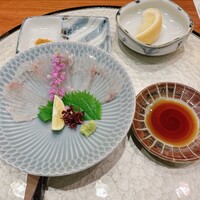 天冨良 よこ田 - 