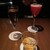 bar Diversion - ドリンク写真: