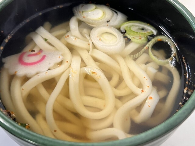 レストハウスくもわくテラス - 蔵王町その他（食堂）の写真