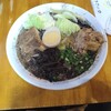 熊本らーめん 育元 - 料理写真: