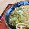 金澤8キッチン - 天玉うどん