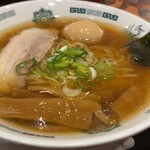 日高屋 - 