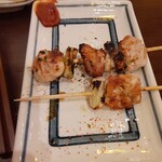 Yakitori Hidaka - 