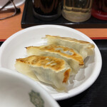 日高屋 - 