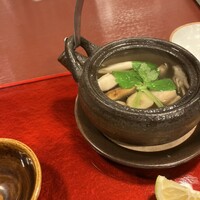 花木鳥 - 