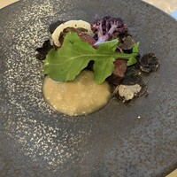 ローザロッチェITALiAN 心斎橋 - 