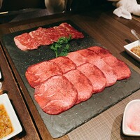 原宿焼肉 KINTAN - 