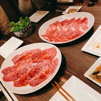 原宿焼肉 KINTAN - 