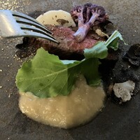 ローザロッチェITALiAN 心斎橋 - 