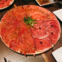 原宿焼肉 KINTAN - 