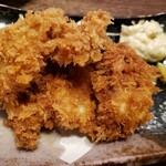 居酒屋 ちょーちょ - 