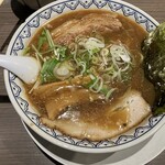 東京豚骨拉麺 ばんから - 