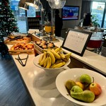 Kitchen & Bar - 朝食ビュッフェ
            2023年1月3日