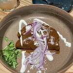 Kitade Tacos & Sake - 