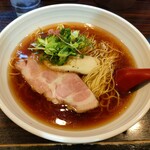 Chuuka Soba Ito - 