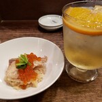 居酒屋 ちょーちょ - 