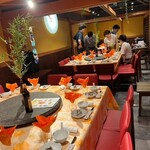 Chinese Dining ナンテンユー - 