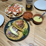 Kitade Tacos & Sake - 