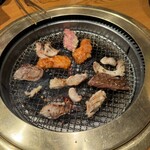 Yakiniku Sumibitei - 