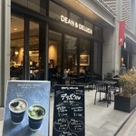 DEAN & DELUCA - 