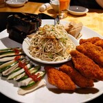 Chinese Dining ナンテンユー - 