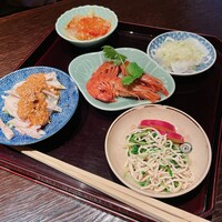雪梅花 菜根譚 - 