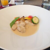 Dining & Bar TENQOO - 