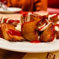 Bar Espanol LA BODEGA 大阪店 - 