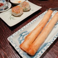 雪梅花 菜根譚 - 