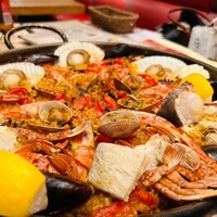 Bar Espanol LA BODEGA 大阪店 - 