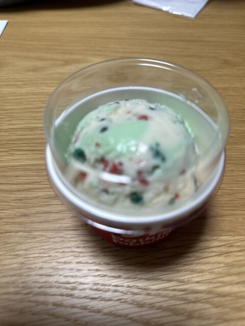 サーティワンアイスクリーム イオンモール姫路大津店 - はりま