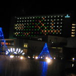 グローブガーデン・ナーノ - 淡路夢舞台ウェスティン淡路～ナーノのある場所