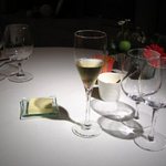 マッカリーナディナー