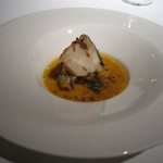 レストラン・マッカリーナ - マッカリーナディナーフィッシュ