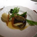 レストラン・マッカリーナ - マッカリーナディナー