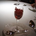 レストラン・マッカリーナ - マッカリーナディナーデザート