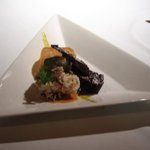 レストラン・マッカリーナ - マッカリーナディナーデザート