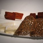 レストラン・マッカリーナ - マッカリーナディナーデザート