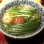 和のだいどこ 月のあかり - にゅうめん