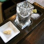 （汁）ハレノヒ - 