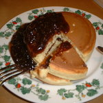 六花亭 帯広本店 - 十勝といえば小豆！パンケーキ