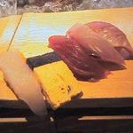 江戸前びっくり寿司 銀座店 - にぎり寿司