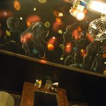 ええとこ 代々木 - 人気のミラーボール付個室