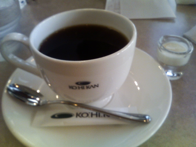 珈琲館 FKDインターパーク店 name=