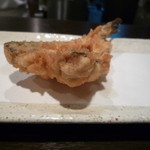 天ぷら　酒菜　醍醐 - ハタハタ♪