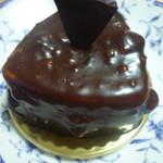 ブロンディール - 名前を失念…