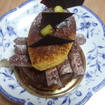 ブロンディール - アルシテクチュール