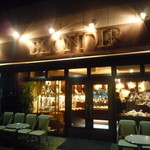 ブロンディール - 