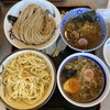 松戸富田製麺 三井アウトレットパーク木更津店