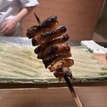 Yakitori Kadan - 